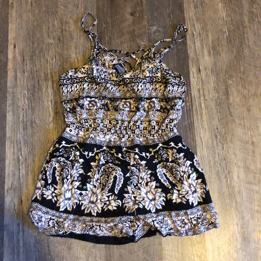 Romper